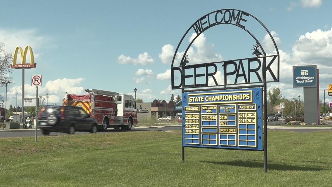 Deer Park explores creating police department