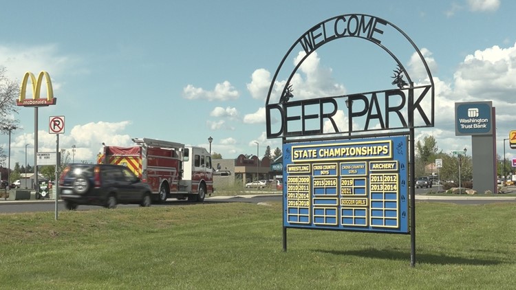 Deer Park explores creating police department | Boomtown