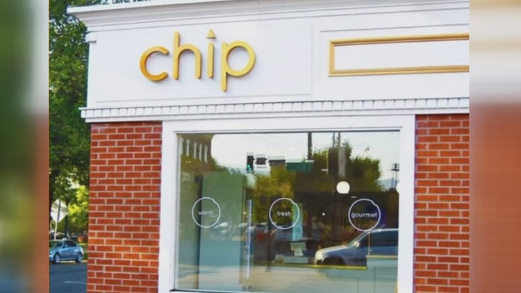 Chip Cookies coming to Coeur d'Alene
