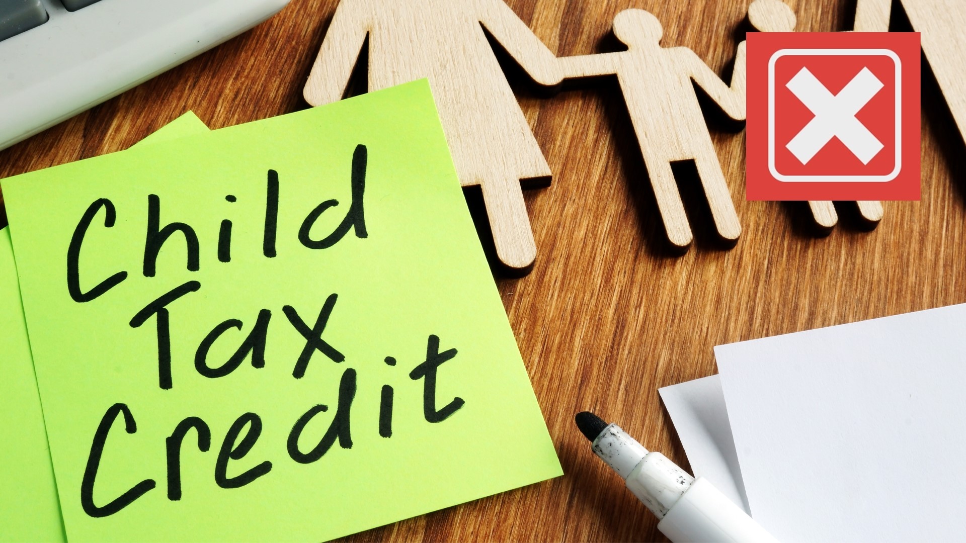 Parents will still be able to claim the Child Tax Credit on their taxes, but there are a few changes to know about.