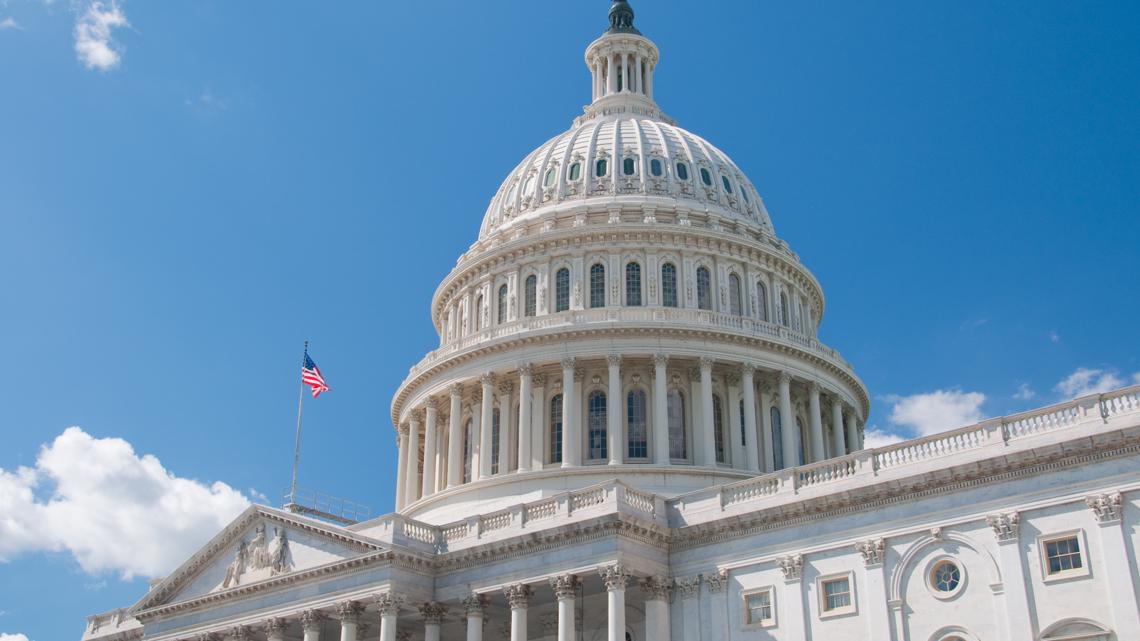 Idaho congressman co-sponsors bill to reintroduce presidential fitness test nationwide