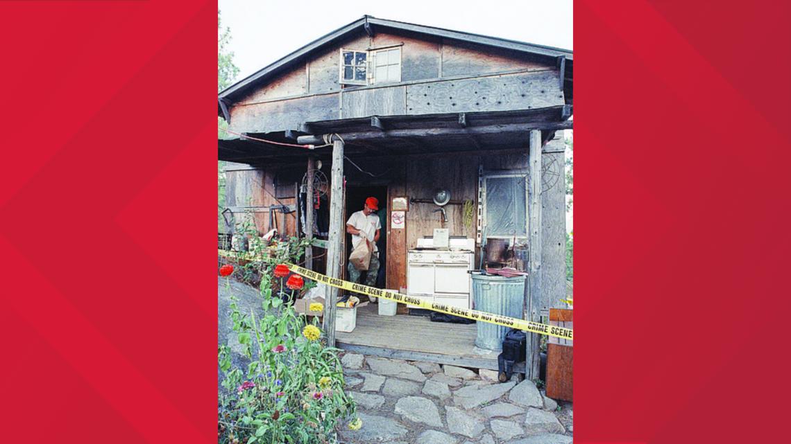 Looking back on the Ruby Ridge standoff 30 years later