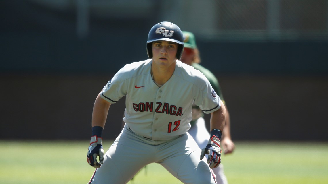 Gonzaga baseball preparing for new season with new starter