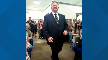 Former Spokane County Sheriff's investigator appointed as Spirit Lake police chief