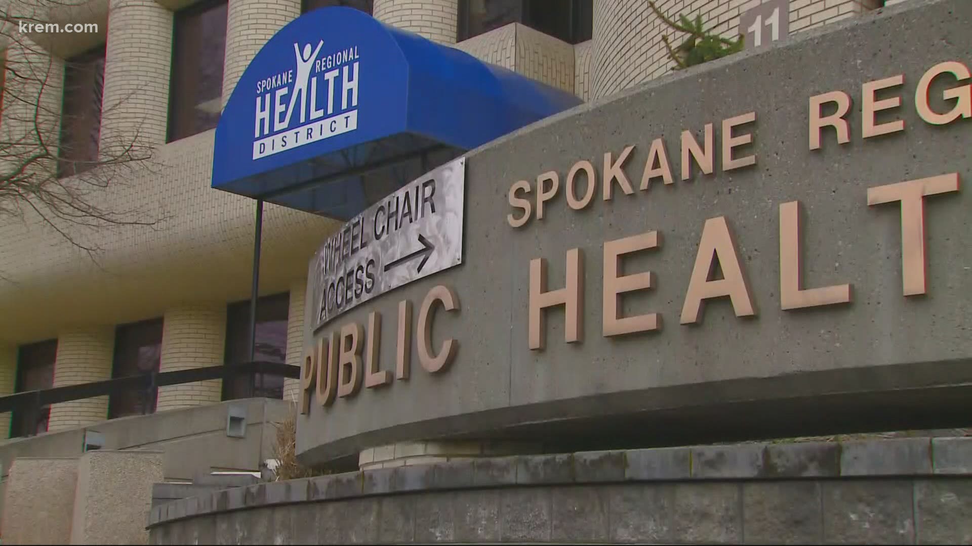 The increase in COVID-19 cases for Spokane County is mainly stemming from private gatherings and community spread, health officials said.