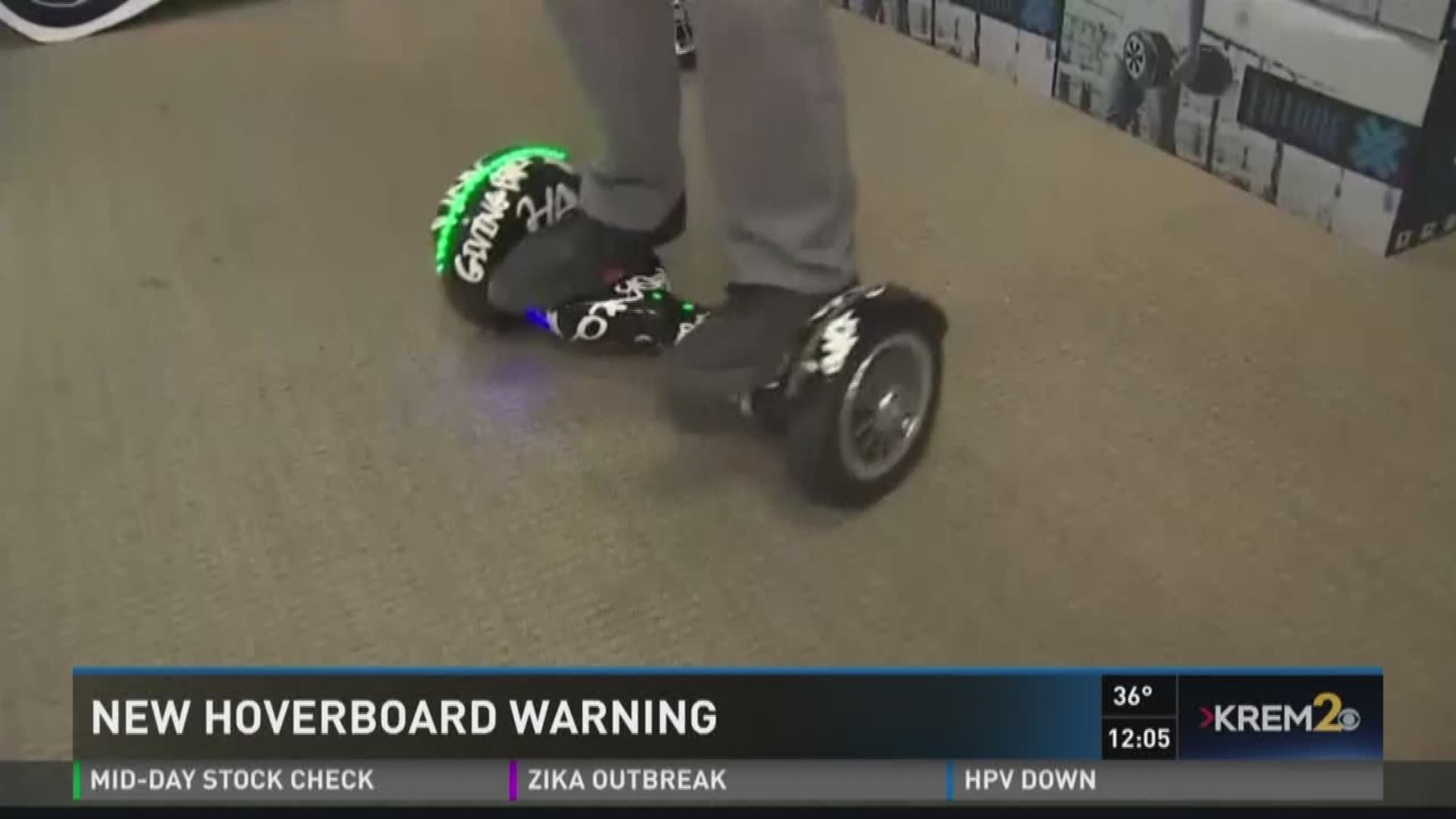 Watch Smooth Moves: Riding Insanely Fun Hoverboards | Gadget Lab | WIRED