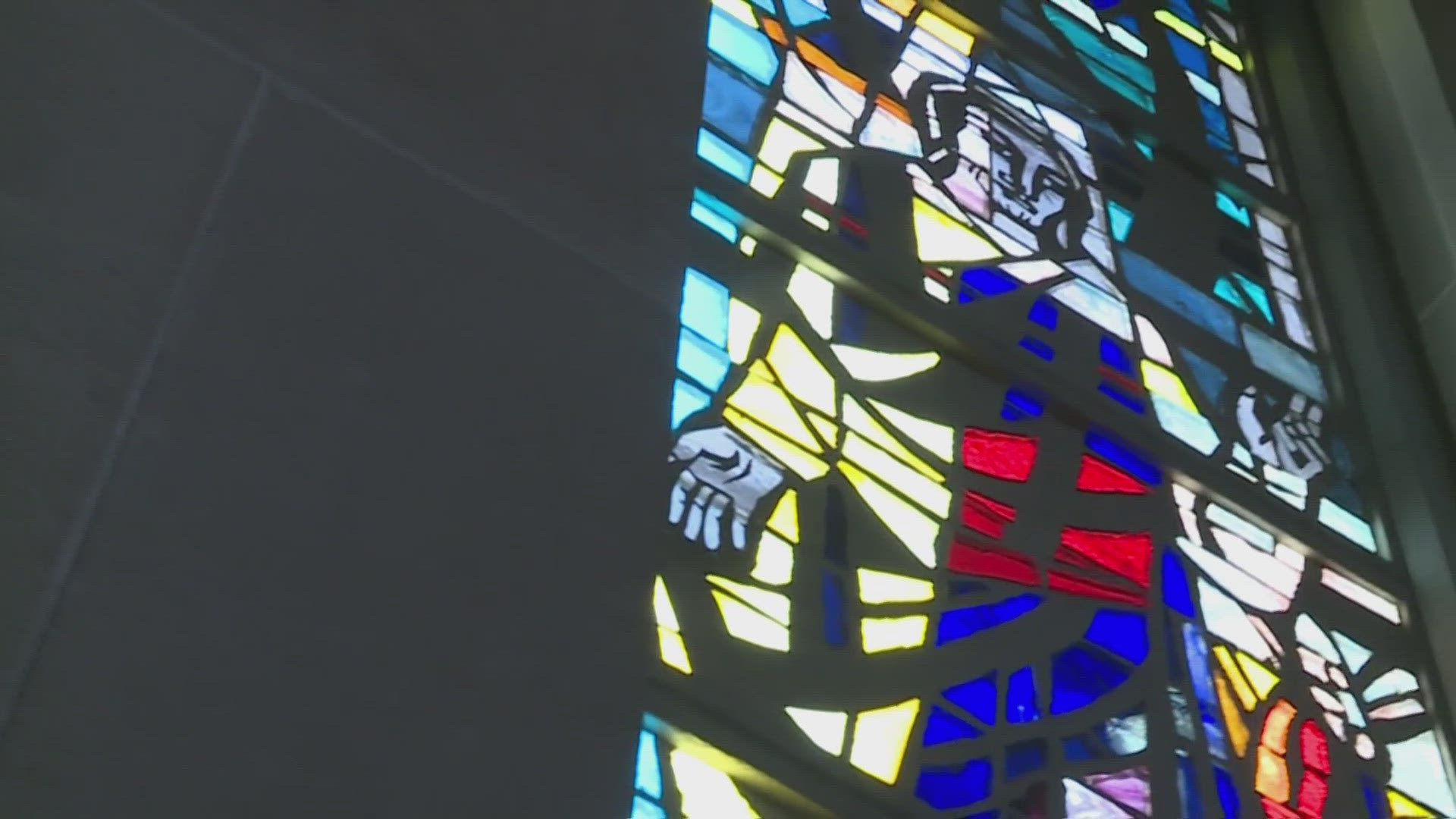 The DOJ called the law "anti-Catholic" for forcing Catholic priests to choose between honoring the seal of the confessional and breaking the law.