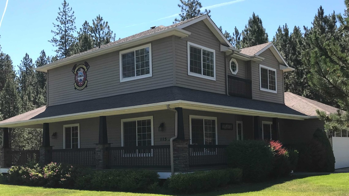 Spokane Fire Dept. explores funding for permanent fire station in Eagle Crest - Vimarsana News