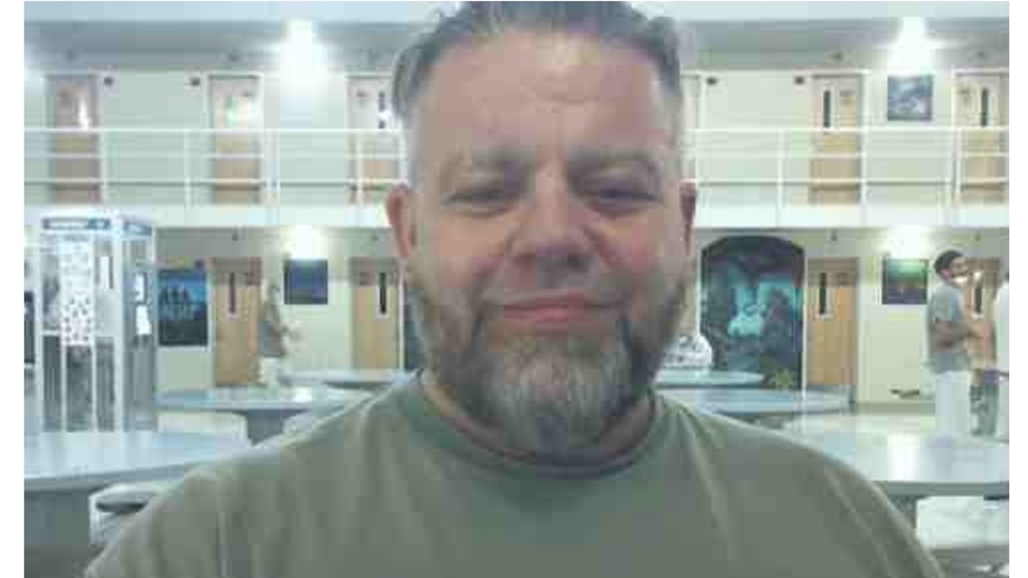 'Everything is upside down' Airway Heights inmate shares unbearable