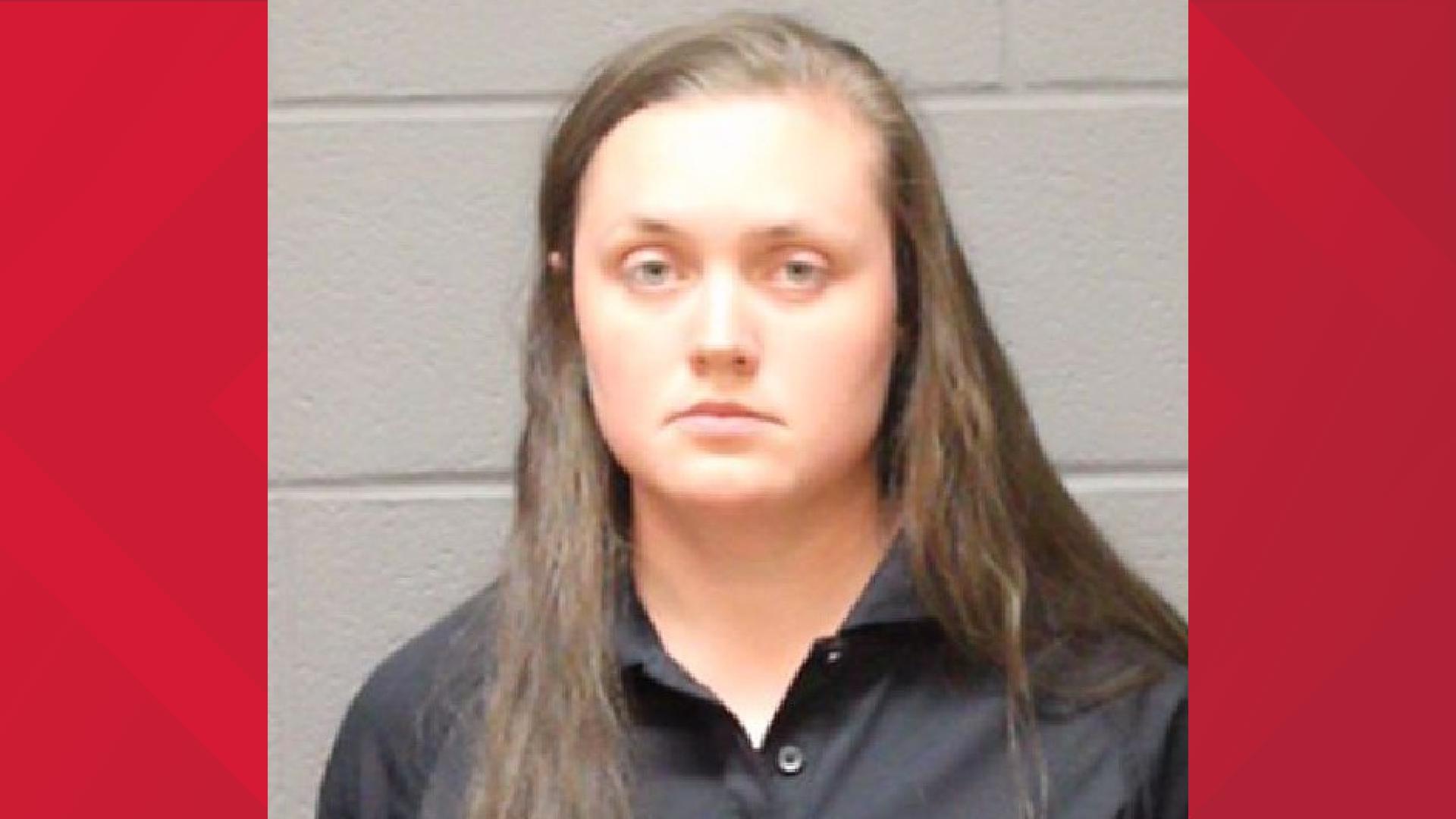 Silver Valley woman changes plea to guilty in child abuse case | krem.com