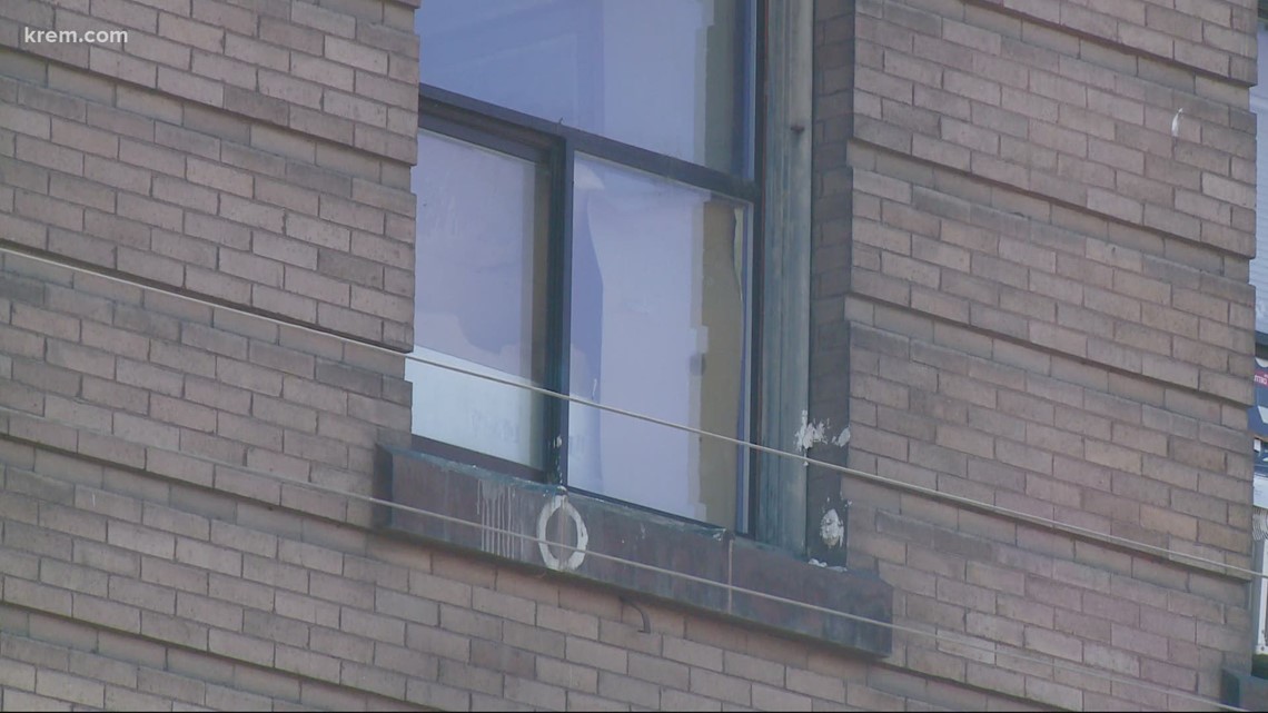 17 heatrelated deaths in Spokane