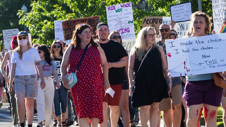 Idaho universities disallow abortion, contraception referral