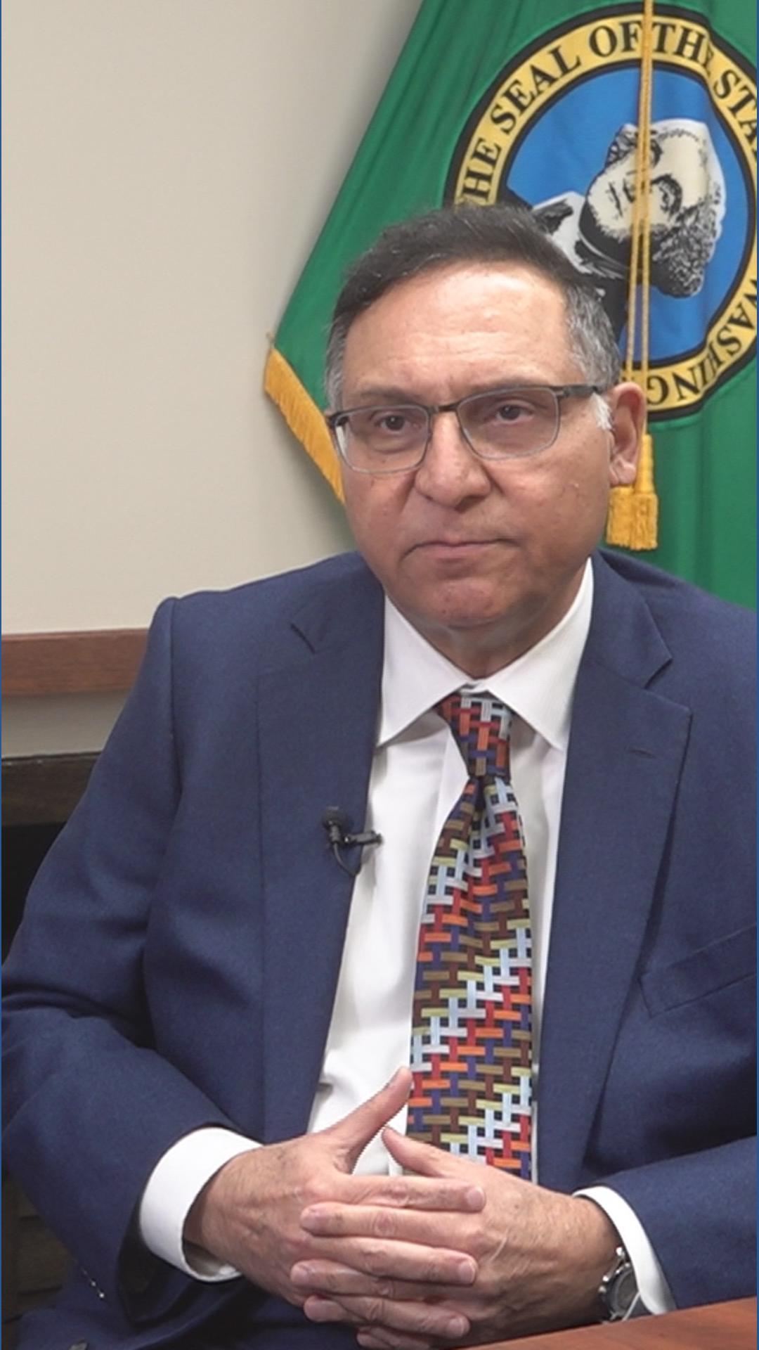 More to Every Story: Spokane County approves new medical provider for ...