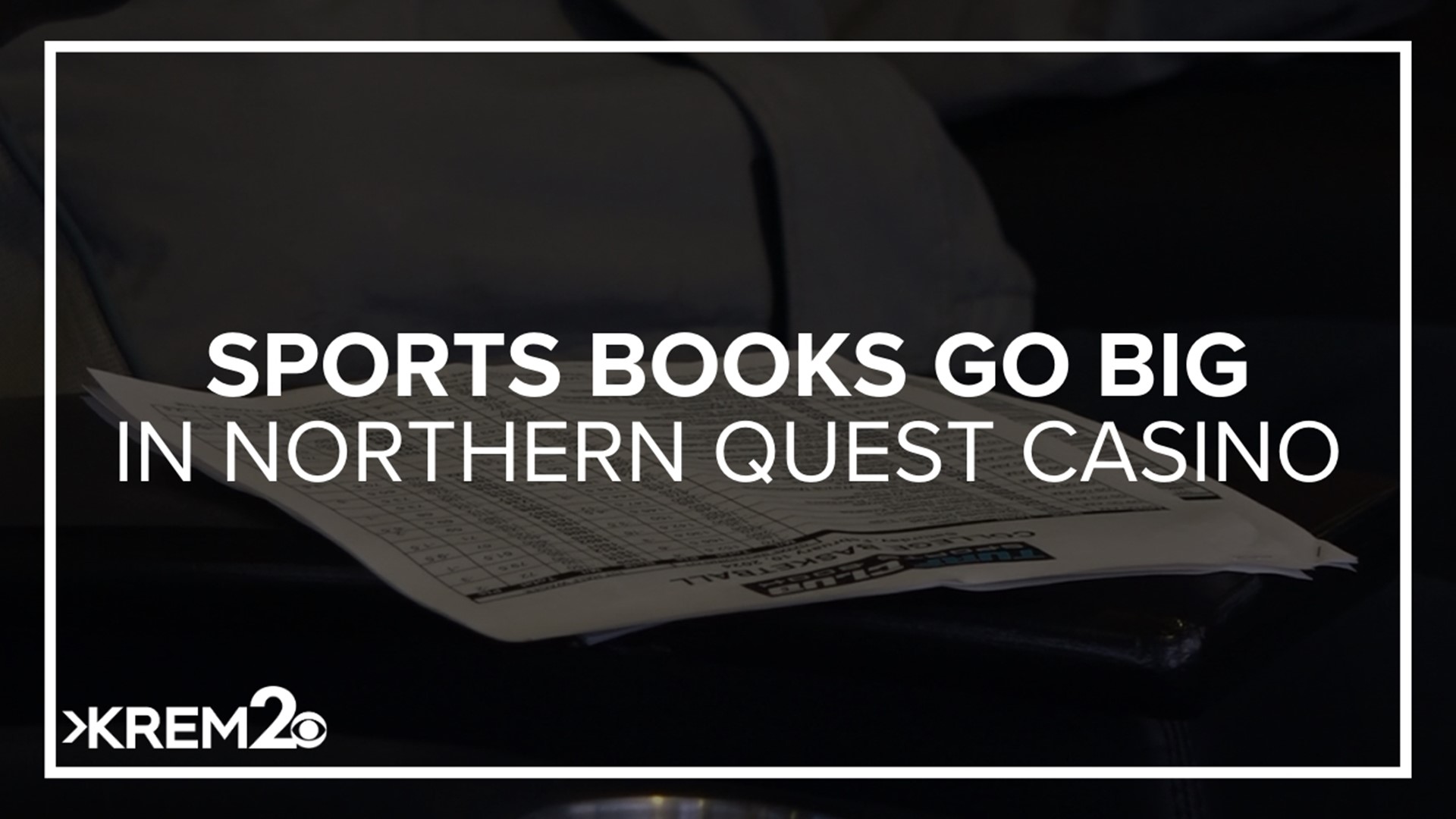 Both Northern Quest Casino and the Spokane Tribe Casino expect record numbers in sports betting for the Super Bowl this year.