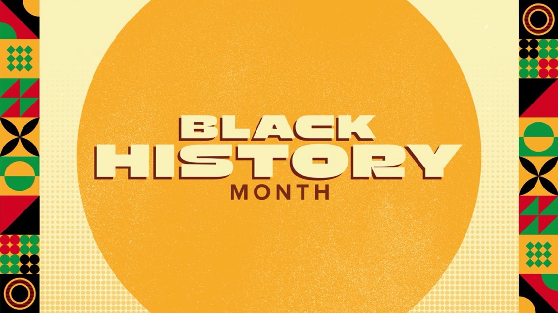 Here's how to celebrate Black History Month around the Inland Northwest