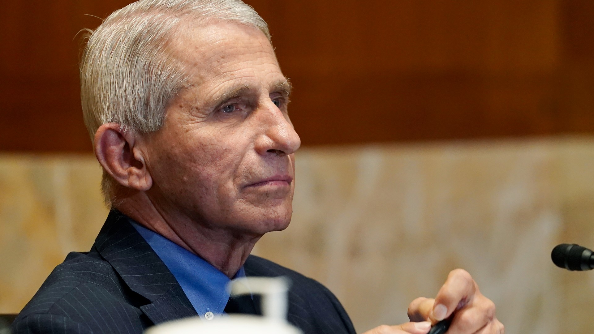 Dr. Anthony Fauci to retire by the end of the year 