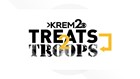 How to donate to Treats 2 Troops 2019