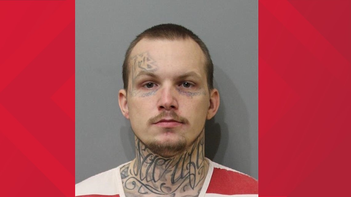 Man sentenced to life in prison for multi-state crime spree - Vimarsana News