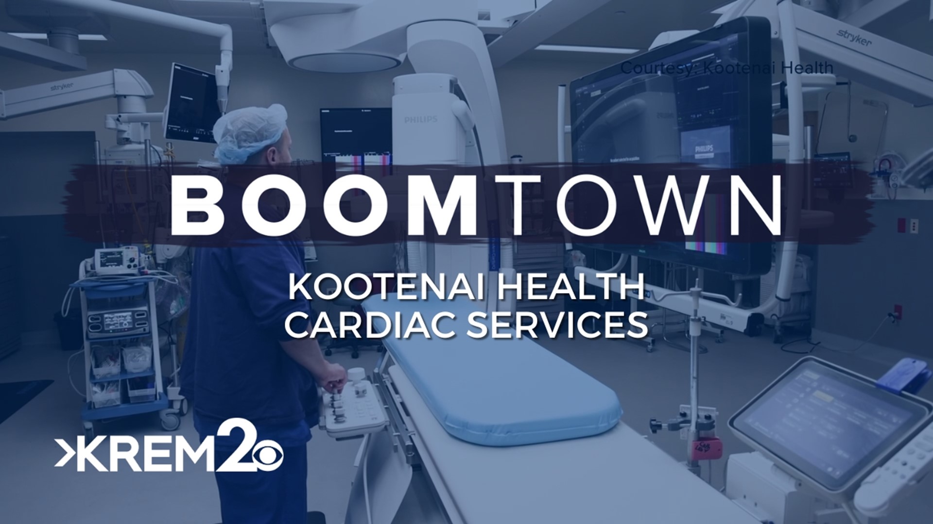 Doctors say the heart centers expansion is part of a phased approach to continuing growth in the hospital.