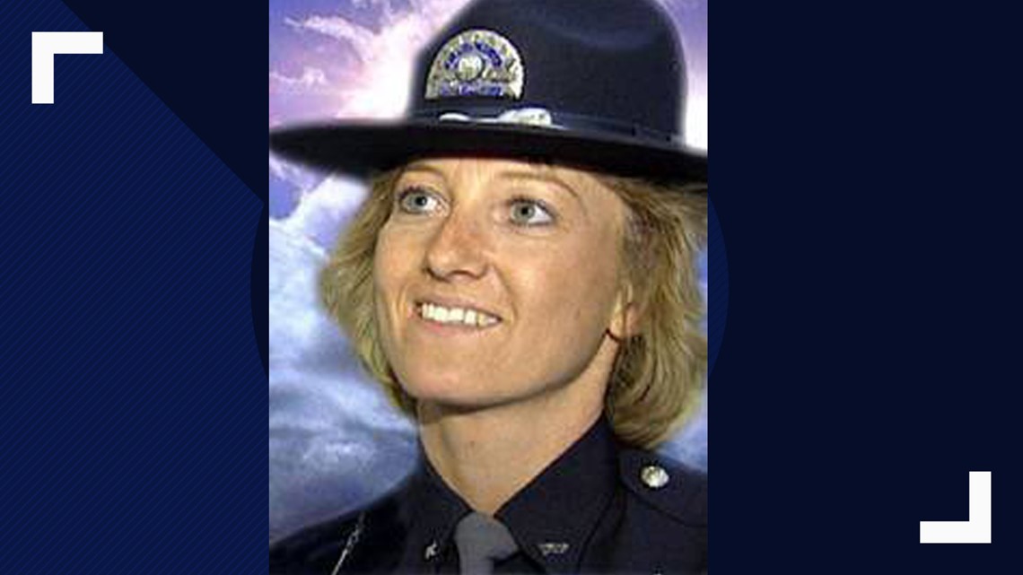 Remembering Fallen Idaho Trooper Linda Huff 22 Years After Her Death 8567