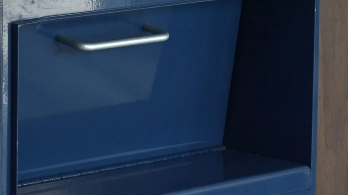 Post office employees in Elk and Chattaroy helping displaced residents