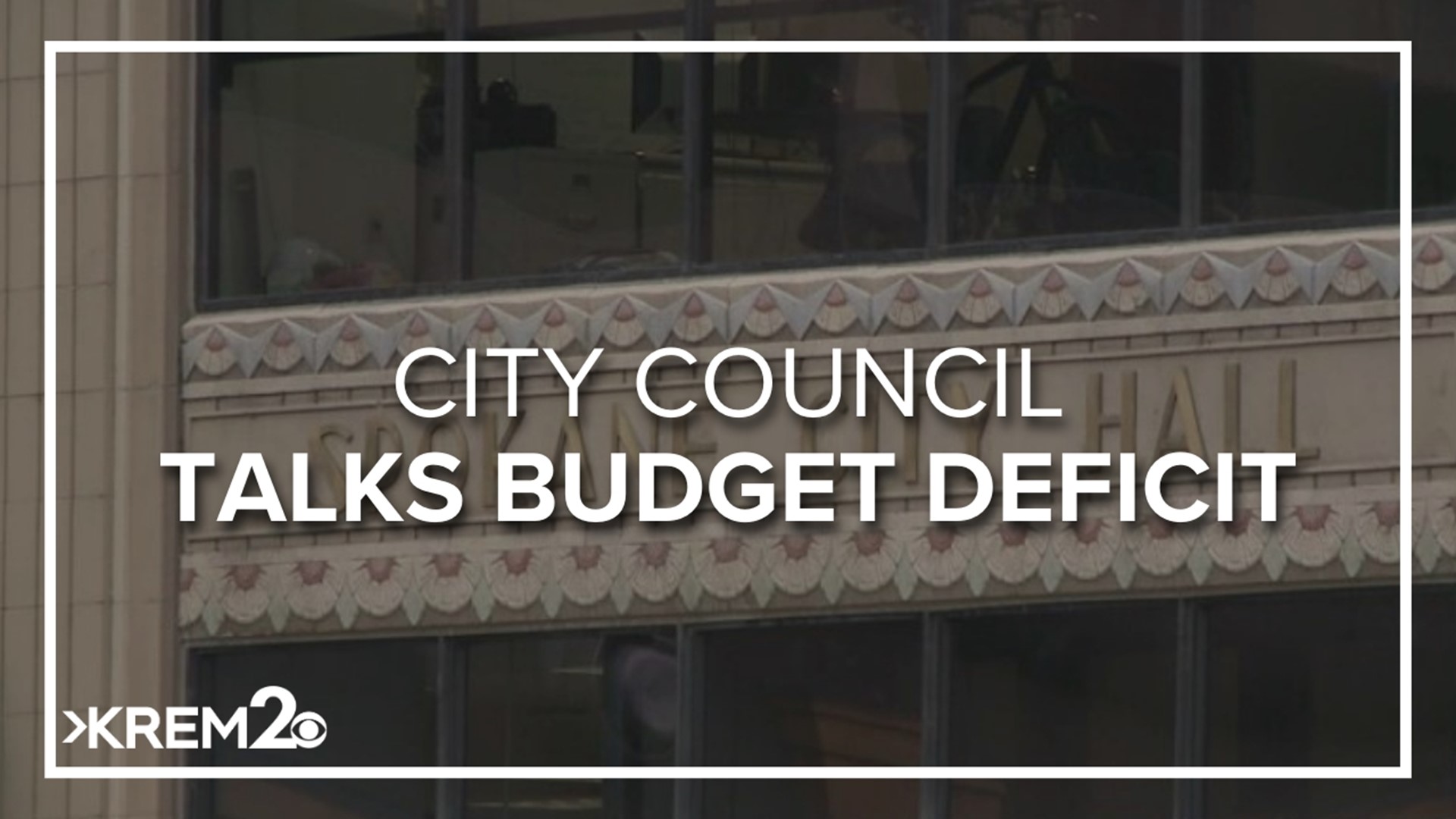 Despite not having a full understanding of the increasing inflation rates, council still had to make financial decisions.