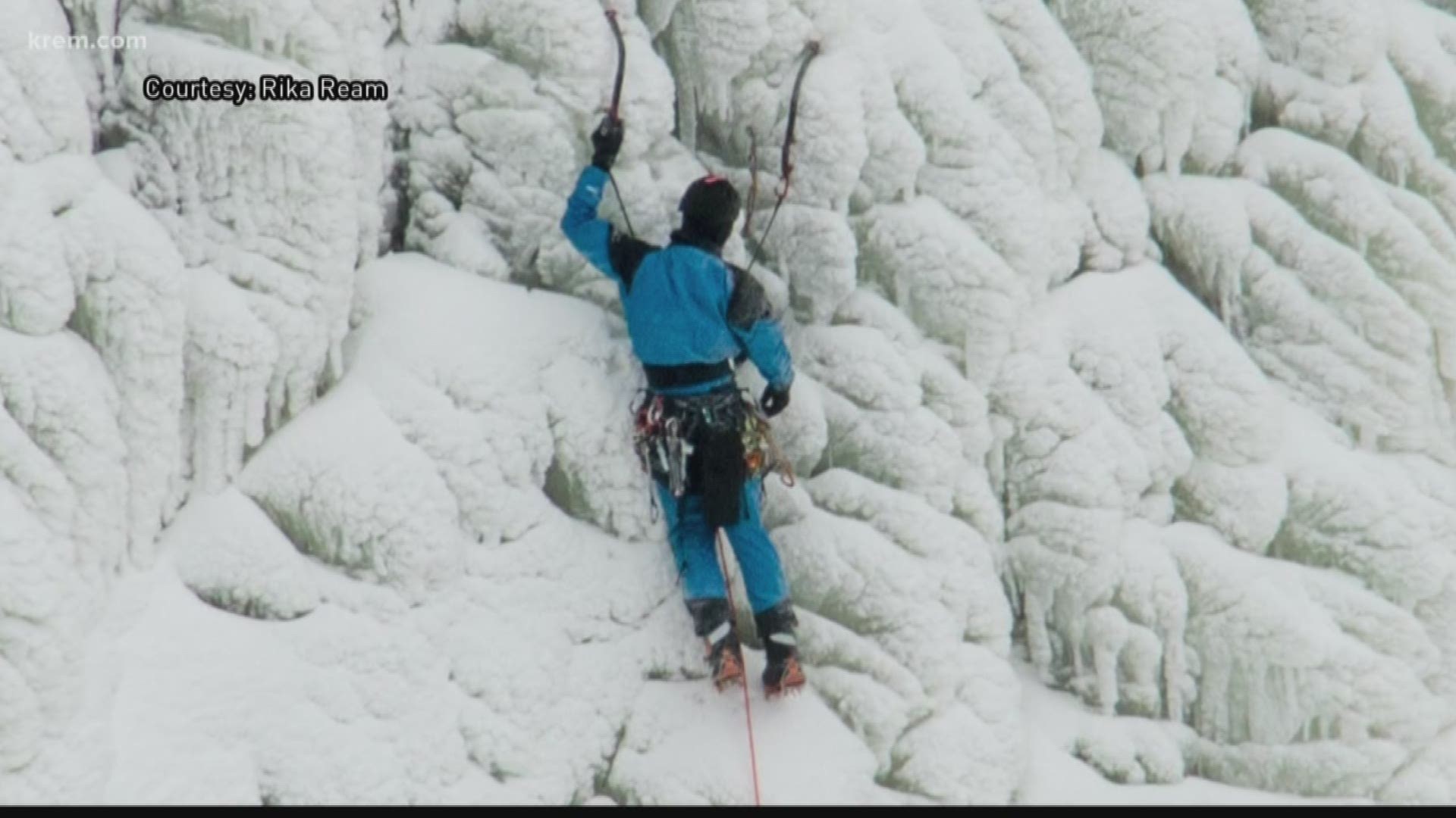 Spokane climber Jess Roskelley presumed dead in Canadian avalanche