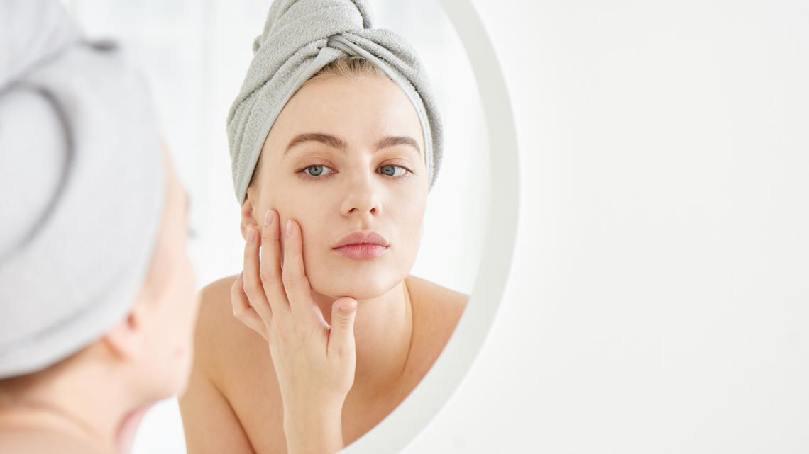 WSU researchers say studying pig and grizzly bear skin may unlock new anti-aging, scar repair therapies