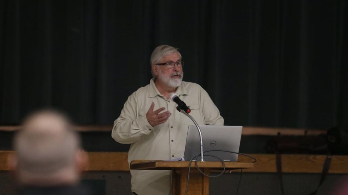 Rathdrum is financially stable, vibrant and safe