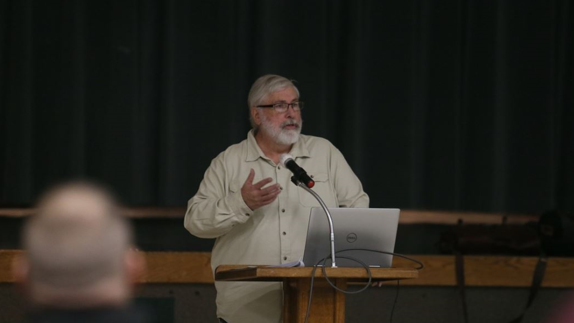 Rathdrum is financially stable, vibrant and safe