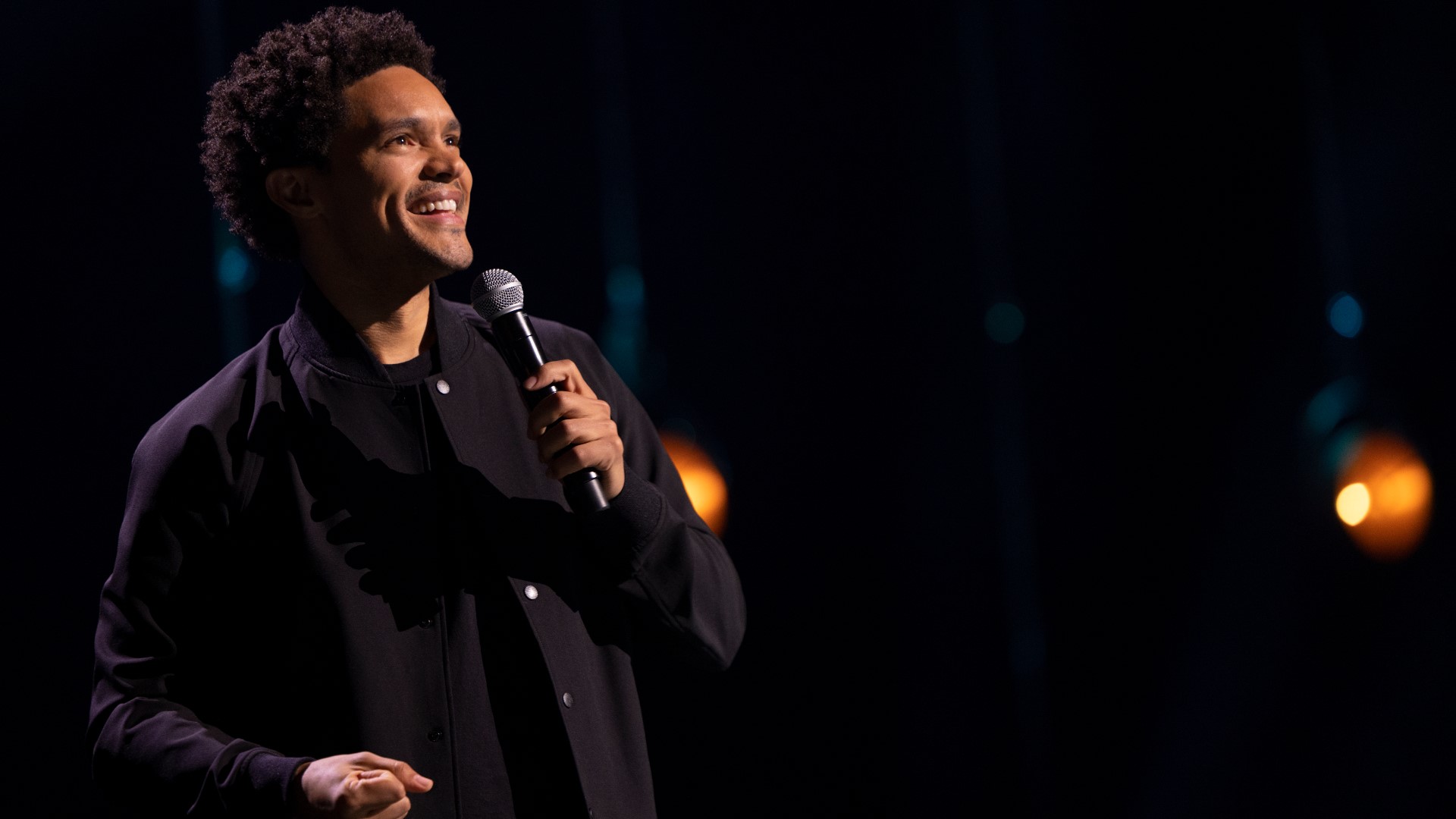 trevor noah tour toronto