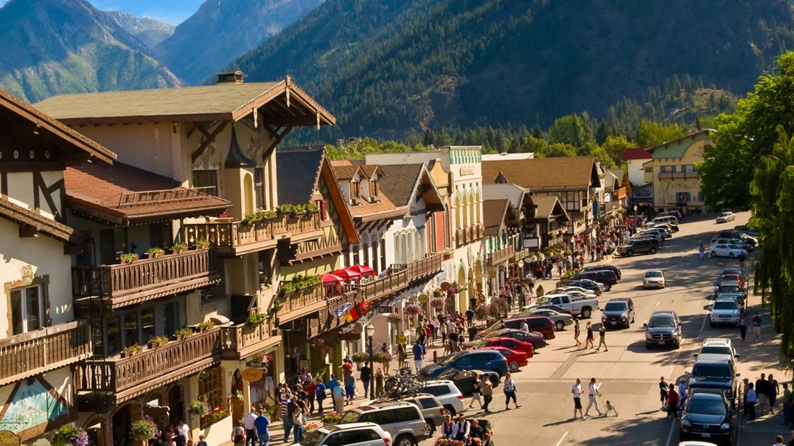 Leavenworth Oktoberfest will be moved to Wenatchee in 2022