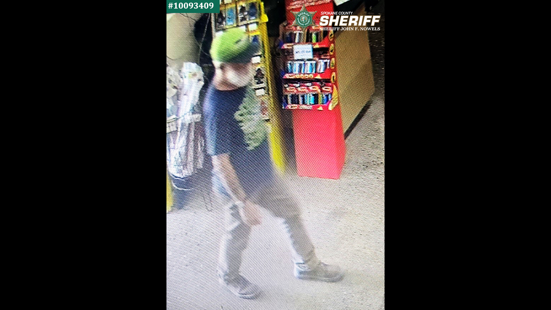 Spokane County Sheriff's Office searching for missing 72-year-old man ...
