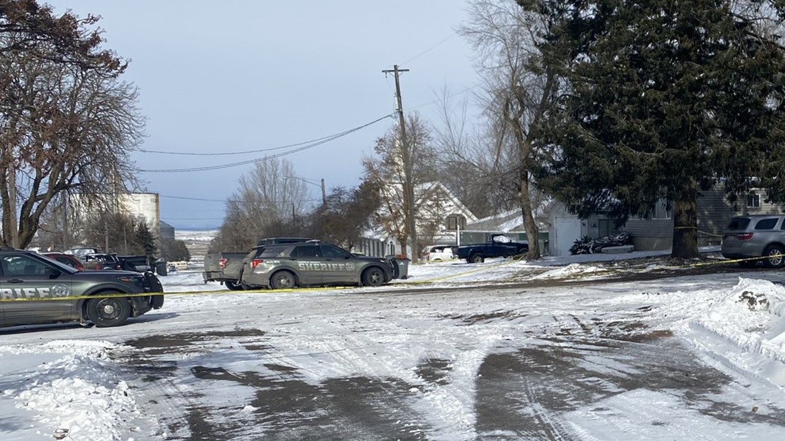 Teen victim in fatal Reardan shooting identified