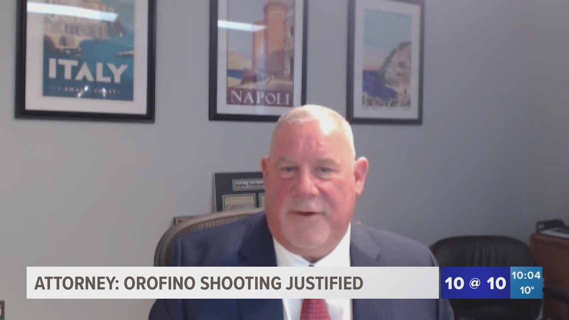 Attorney representing deputies in Orofino shooting says deadly force