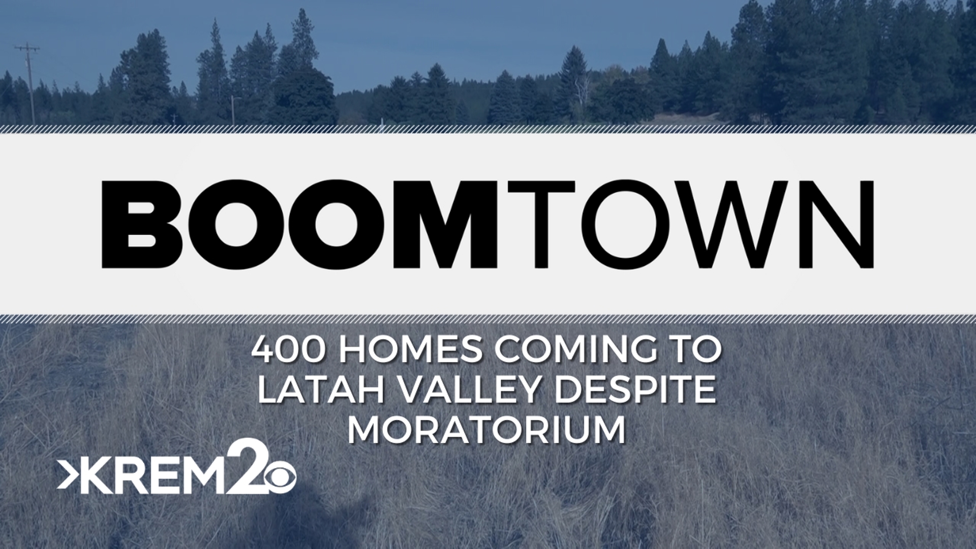 The moratorium excludes applications already submitted, which is the case with this project—applications and fees were completed in 2020.