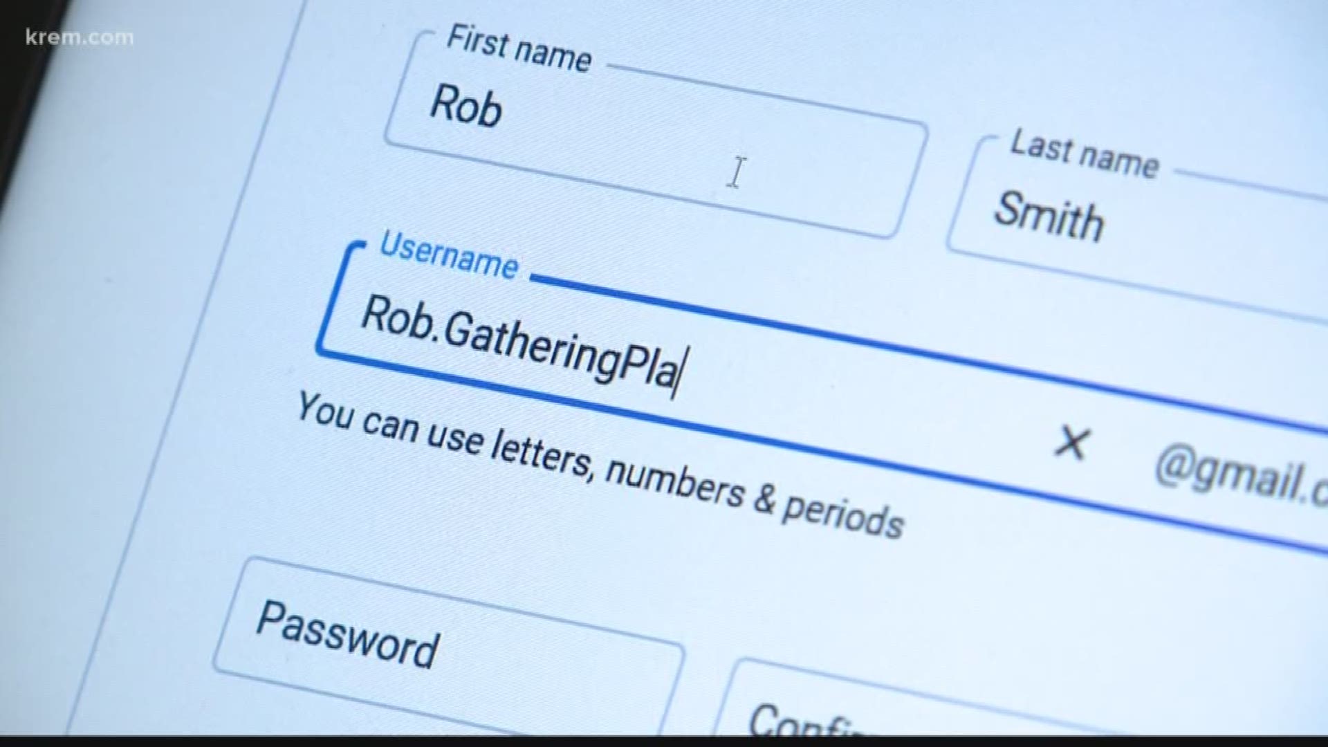 A new scam is targeting churches and their members here in the Inland Northwest. The scammer sends an email posing as the church pastor.