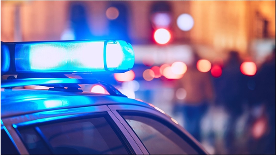 North Elementary & Larson Heights schools placed on lockdown as officers are searching for burglary suspect in home nearby - Vimarsana News