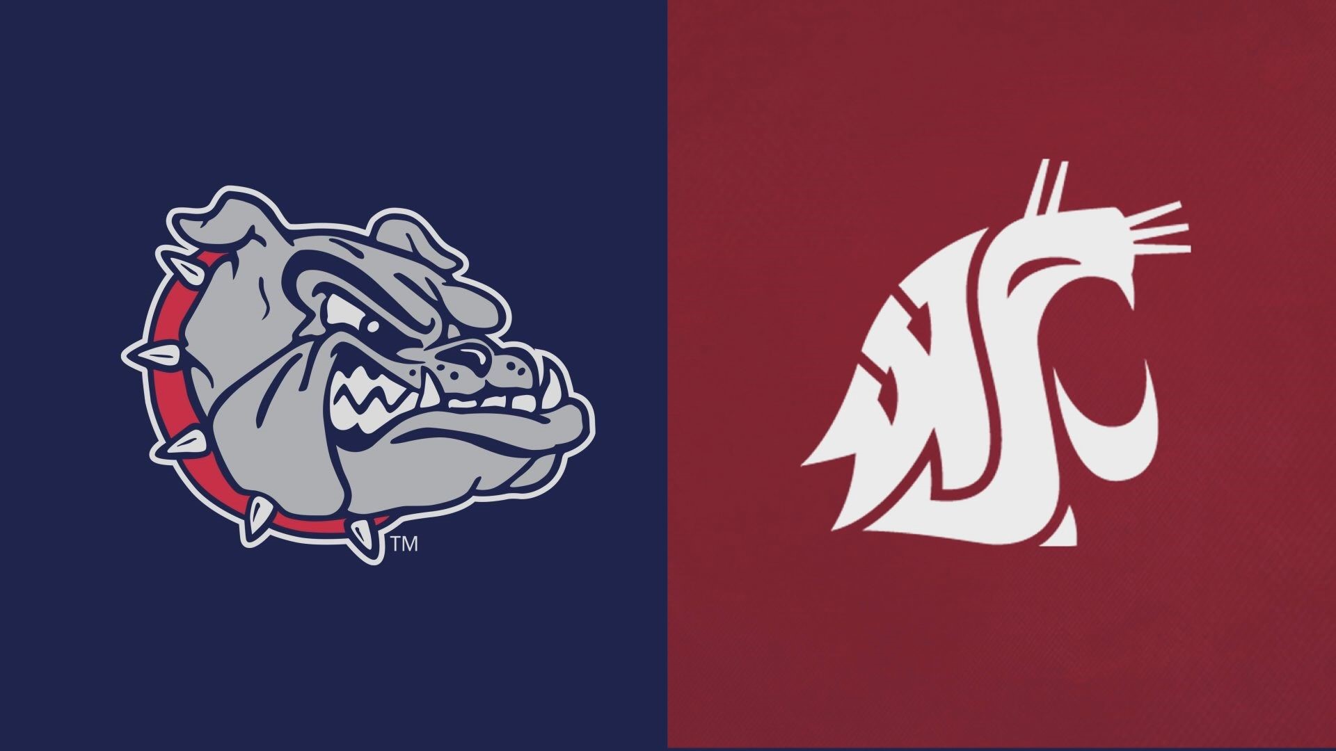 This week is the first time the Zags and Cougs have been in the AP Top 25 poll together since the end of the 2007-2008 season when GU finished #24 and WSU #21.