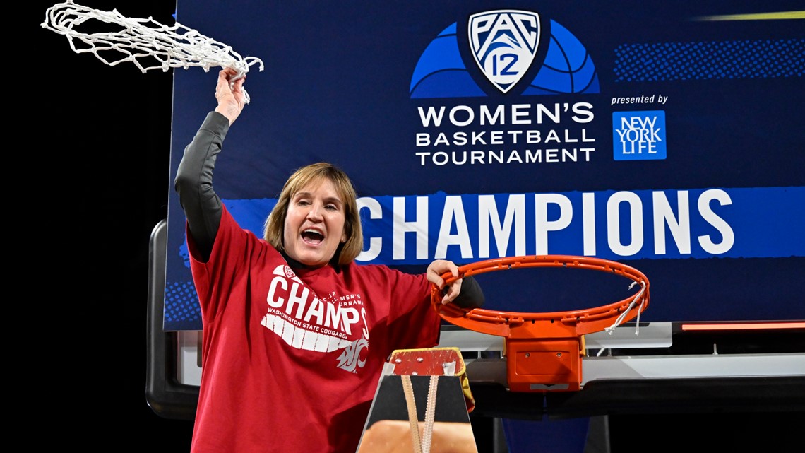 WSU extends Kamie Ethridge through 202829 season