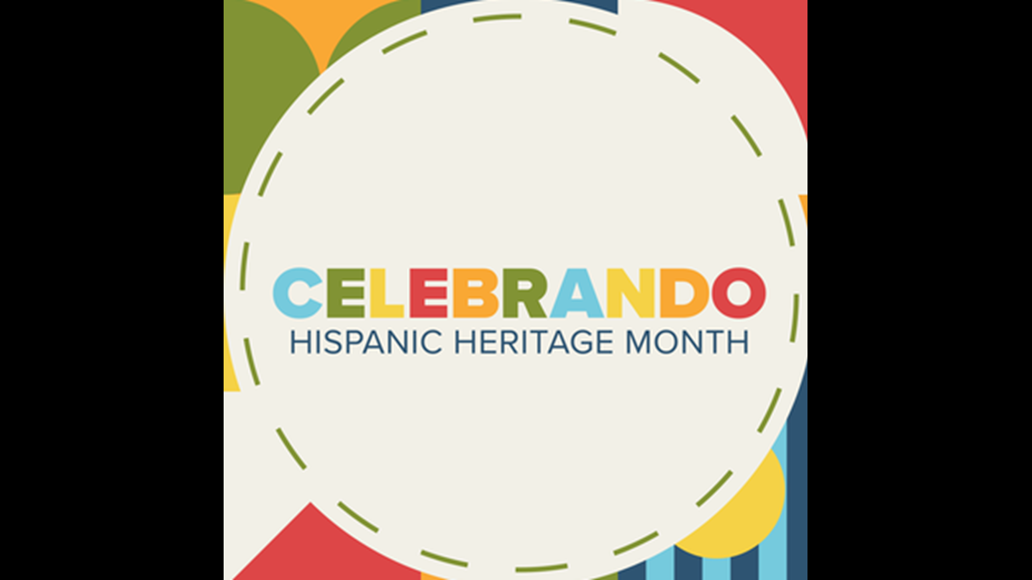 Hispanic Heritage Month in Spokane: How to celebrate - Vimarsana News