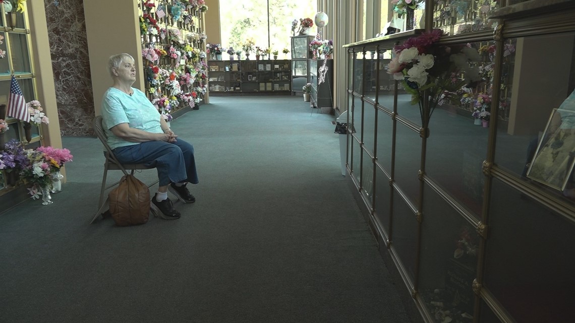 Spokane Police continue looking for missing items from burglaries - Vimarsana News