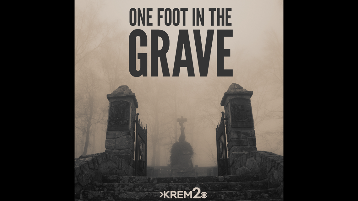 One Foot in the Grave Episode 2: Who is Chad Daybell? | krem.com