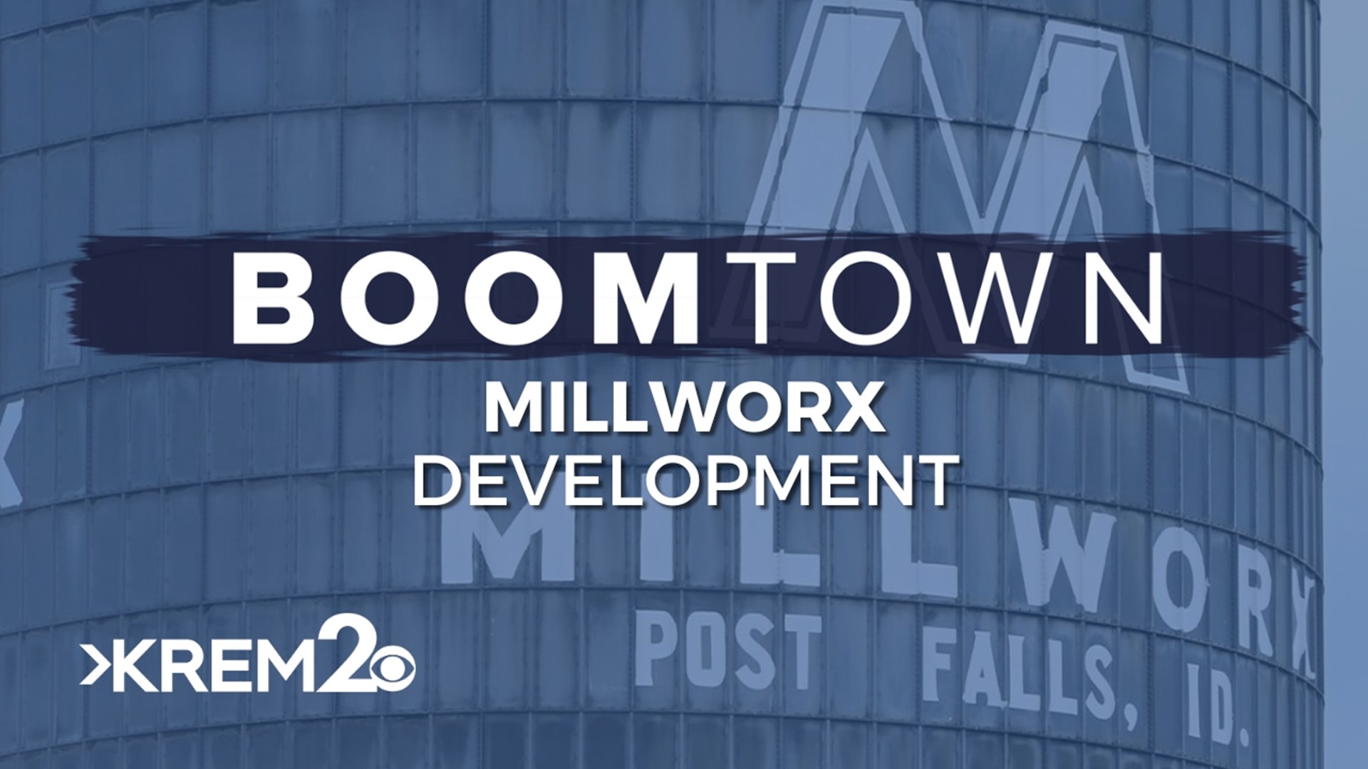 The project is three years in the making. When construction is complete it will include hundreds of housing units, a hotel, restaurants and local shops.