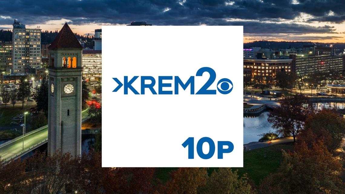 KREM 2 News Night Report | krem.com