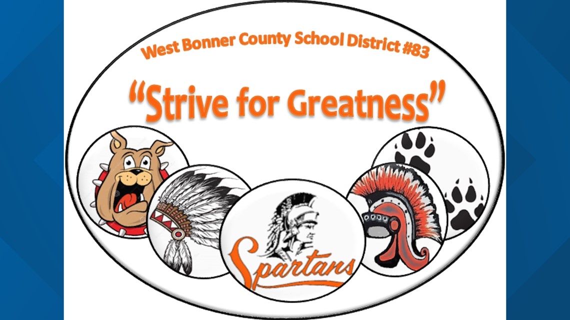 Priest River High School closing doors for 202425 school year