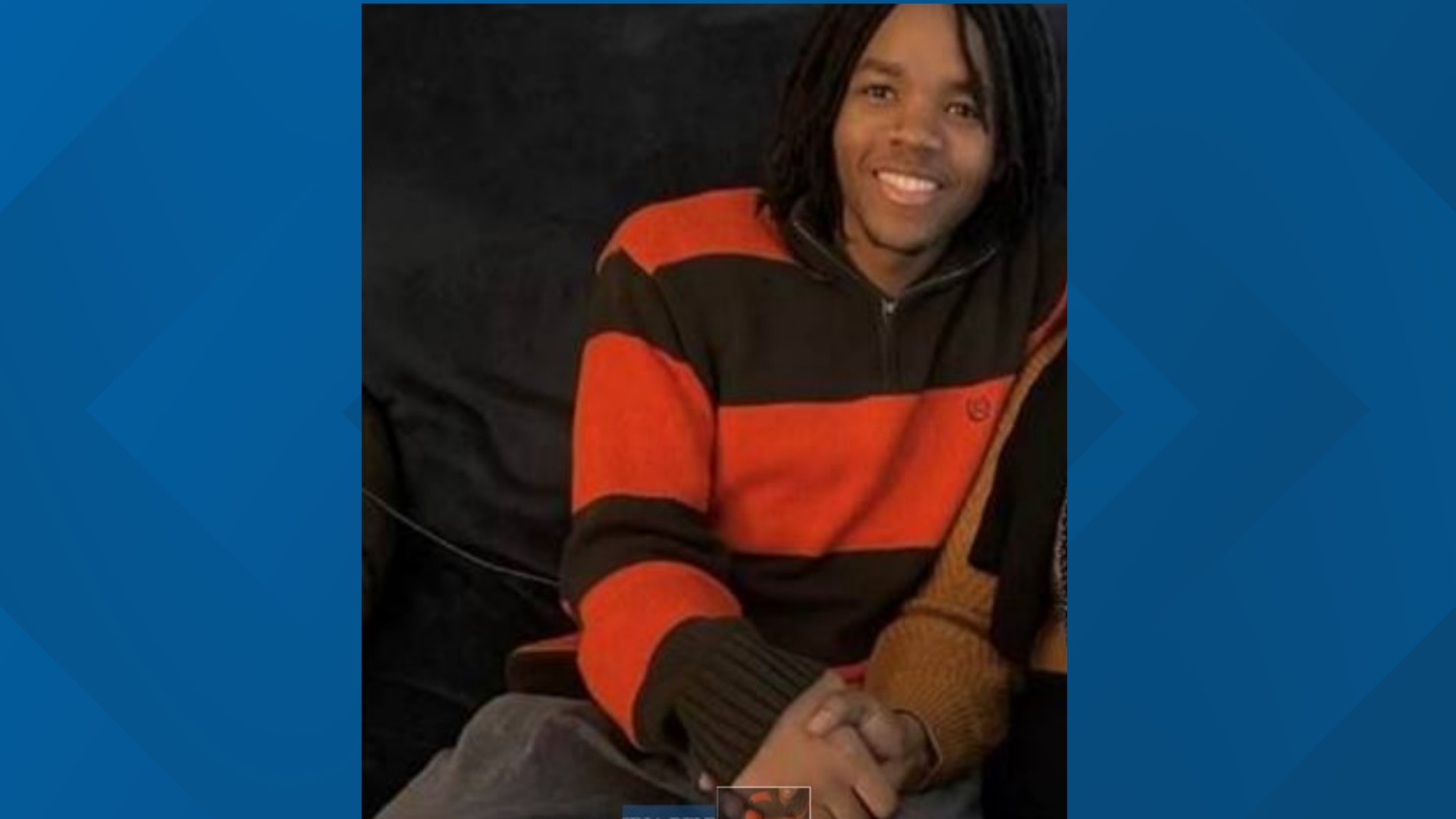 20-year-old Joseph Kamau was last seen at his home in the Gonzaga University area just after midnight on March 3, 2023.