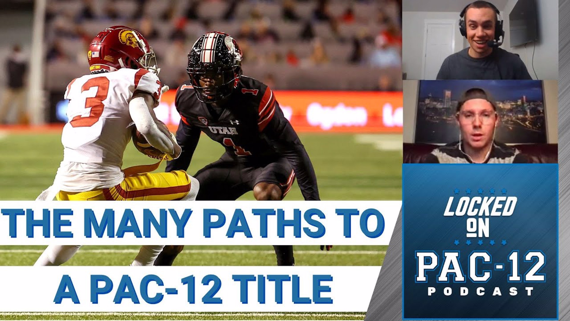 Pac-12 Football Championship Game