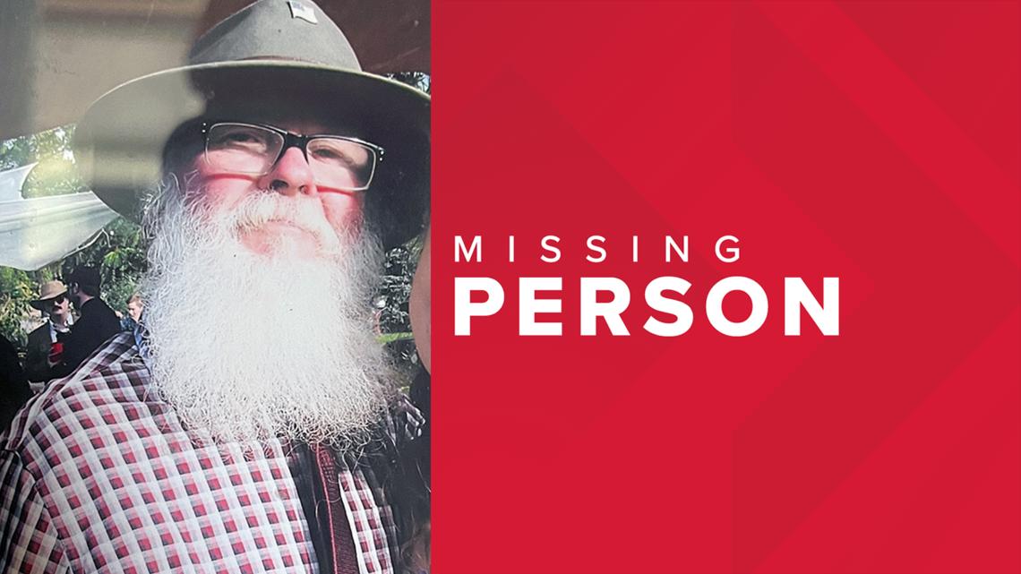 Spokane County Sheriff's Office searching for missing 72-year-old man ...