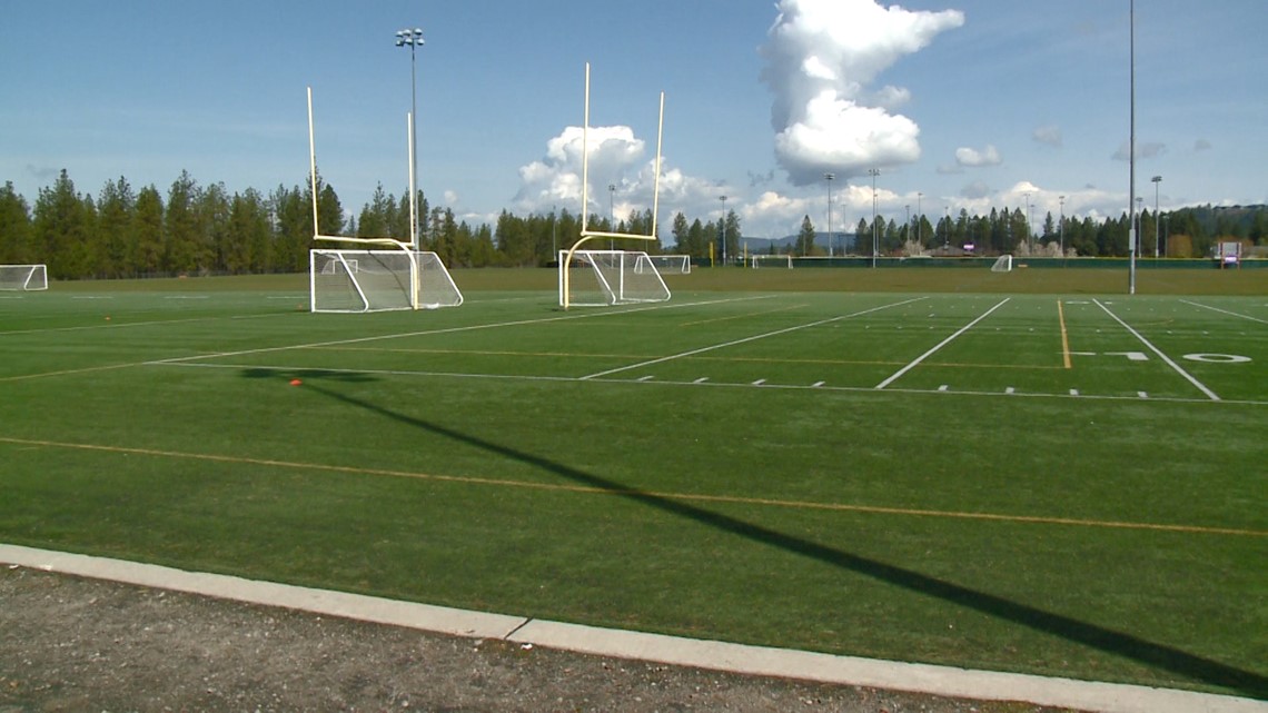 Spokane Parks approves new fees to help pay for turf replacement - Vimarsana News